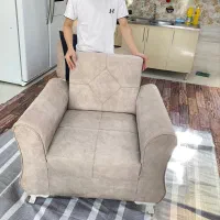 شستشوی مبل و فرش در منزل