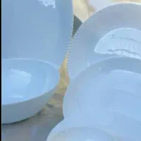 حراج سرویس پیچ سفید