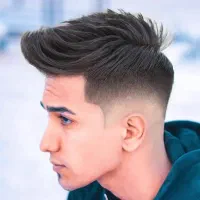کاریابی آرایشگری مردانه