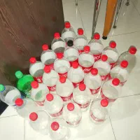 بطری خالی نوشابه 1.5 لیتری پت