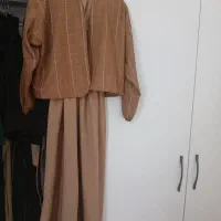مانتو لباس