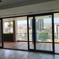 ۲۵۲متر/صفر/۳خواب/لوکیشن ومتریال بی تکرار