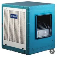 نصب وراه اندازی کولر آبی عیب یابی ورفع اتصالی برق