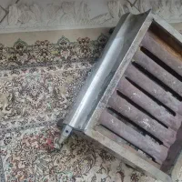 کباب پز گازی