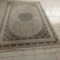 فرش ماشینی طوسی تهران