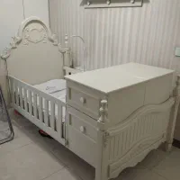 تخت کودک و نوجوان