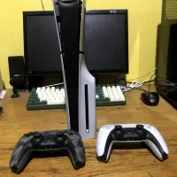 PS 5 slim