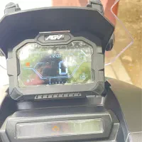 کویر agv