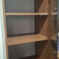 کمد ۵ طبقه ( بوفه)