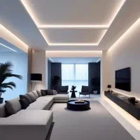 آپارتمان ۱۰۰متری/در تاپ لوکیشن منطقه