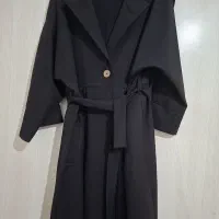 عبا و مانتو سایز بزرگ نو