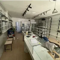 واگذاری.رهن و اجاره حاشیه 14معصوم با دهنه 6متر