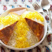 برنج هاشمی درجه ۱ زیر قیمت