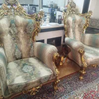مبل سلطنتی