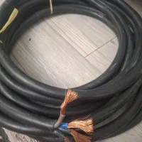 کابل ۴در ۱۰ سه فاز رشته ای مس