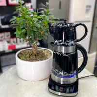 چایساز روهمی /چایساز /چای ساز