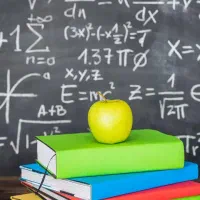 تدریس آنلاین ریاضی توسط دانشجو دکتری جبر