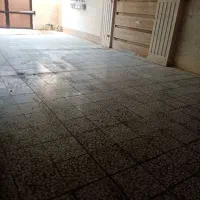 نظافتچی هستم