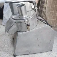 خورد کن صنعتی