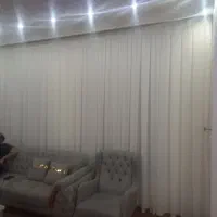 پرده حریر نو
