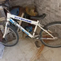 دوچرخه 24 دنده ای