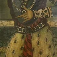 نقاشی قدیمی
