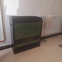 بخاری سالم روشن