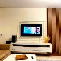 نصب و نصاب انواع قرنیز.پارکت.دیوارپوش.ترمووال