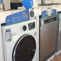 لباسشویی،ظرفشویی تخفیف استثنائی+10میلیون هدیه