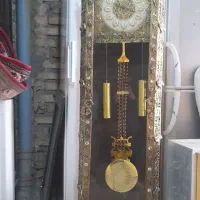 ساعت دیواری