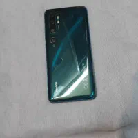 گوشی شیائومی پرچمدار mi note10 فروش فوری
