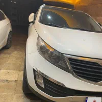 اسپورتیج ۲۰۱۳