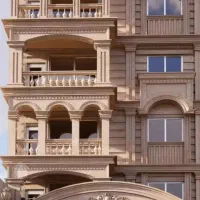 230-متر-4-خواب-فول-مشاعات-برج-برند-سعادت-آباد