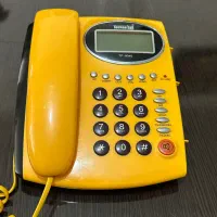 تلفن نیاز به تعمیر