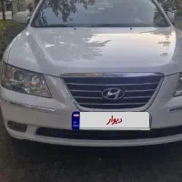 سونوتا  nf خانگی مدل ۲۰۰۹