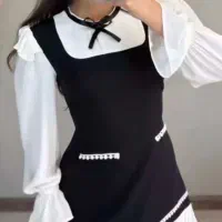 لباس مجلسی