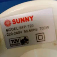 آسیاب ۱-۲-۳ SUNNY|خردکن، آسیاب، غذاساز|تهران, سعادت‌آباد|دیوار