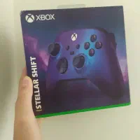 دسته بازی Xbox one s و Xbox Series S-X
