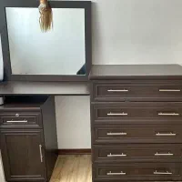 دراور و آیینه