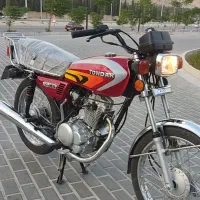 125تندرو شهاب