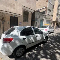 تیبا ۲|خودرو سواری و وانت|تهران, تاکسیرانی|دیوار