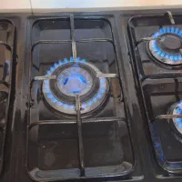 گاز طرح فر