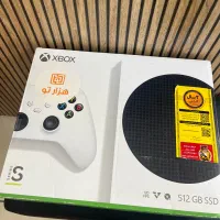 Xbox سری اس