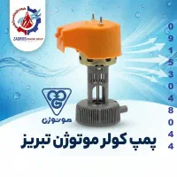 فروش ویژه انواع پمپ کولر آبی با ضمانت بی‌قید و شرط|کولر آبی|مشهد, سیس‌آباد|دیوار