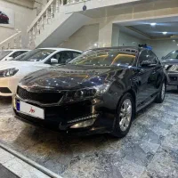 اپتیما ۲۰۱۳