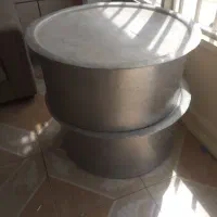 دیگ ۲۰ کیلیویی