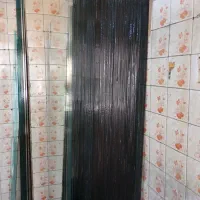 شیشه دومیل وسه میل
