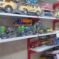 فروش به علت جمع آوری مغازه