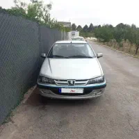 پارس مدل 84
