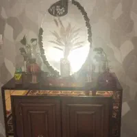 جاکفشی و میز کنسول ست